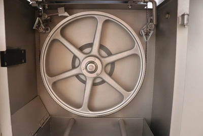 RAM S16 Industrial Meat Band Saw