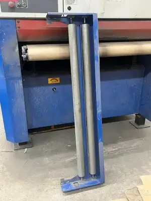 USED 2013 APEX 2052M-DSSD
