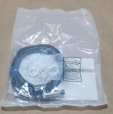 NEW Omron E2E-X8MD1