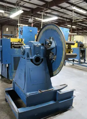 USED 1958 LITTELL 40-24