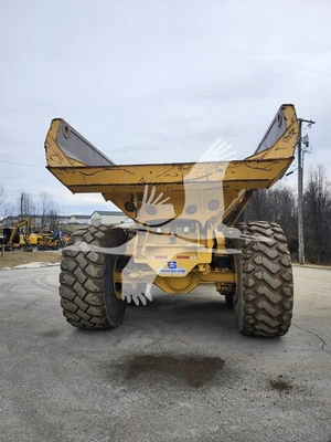 USED 2017 BELL B45E