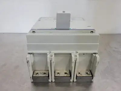USED ALLEN-BRADLEY 140G-N6K3-E12