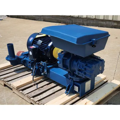 USED AERZEN USA CORP GM 25 S