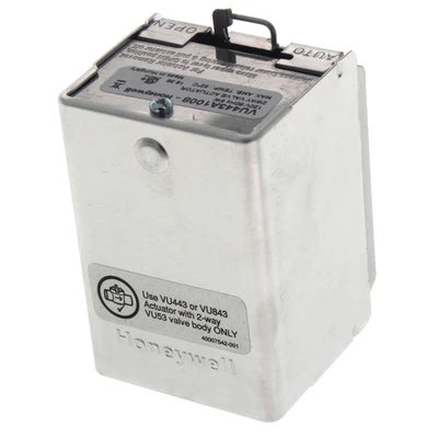 Honeywell VU443A1008 Two-Position Actuator [New]