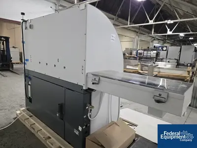 USED Struers Struers Automatic Sample Grinder and Polisher, Type 05946129