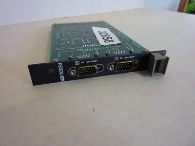 USED VICKERS 916339