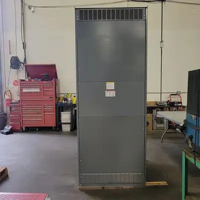 USED 2020 SQUARE D QED