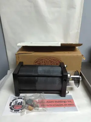 New | in-Stock DESTACO 039-101-000DE Misc Electrical & Power Parts | Surplus Asset Holdings #1219977
