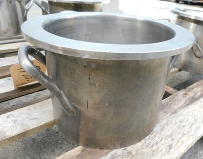 USED ROSS MIXER MIXING BOWLS