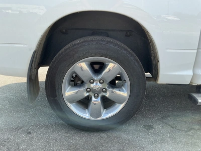 Used 2018 RAM 1500 Pickup Trucks Michigan US | Miedema Asset Management Group #1313929