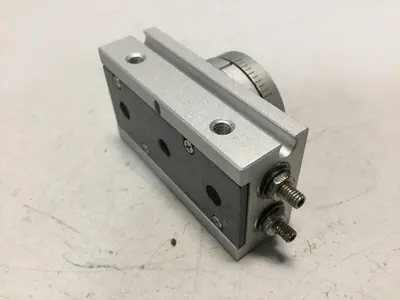 USED SMC MSQB1AE