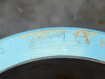 NEW MUDPUMP 91068