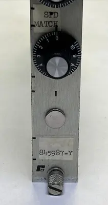 USED RELIANCE 845987-Y