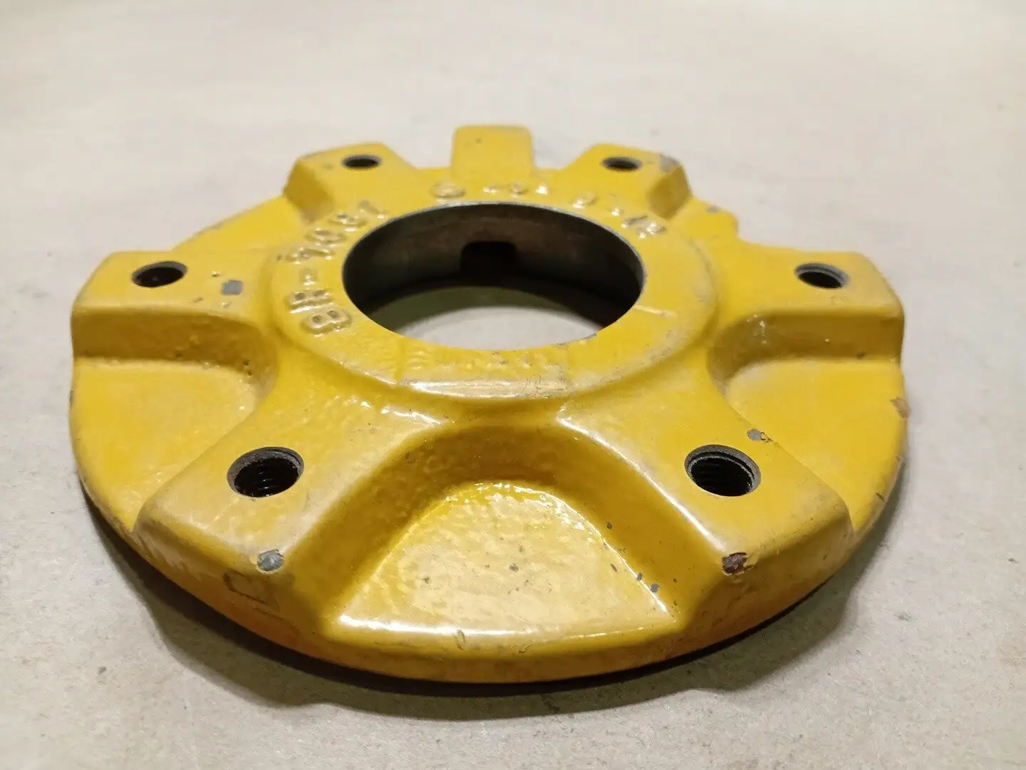 NEW CATERPILLAR 8R-7091