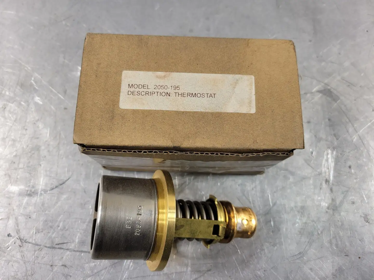 NEW FPE 2050-195