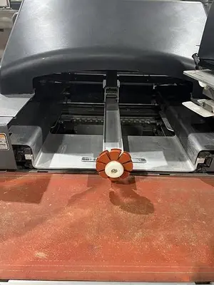 Hobart AWS Automatic Meat Wrapper