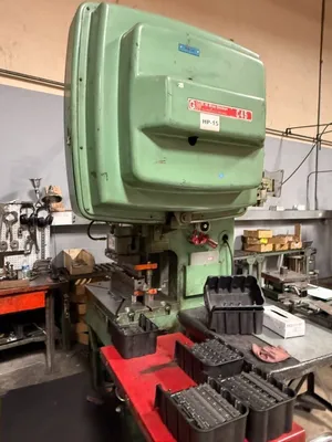 Used BLISS C-45 O.B.I. Presses California US | Heavy Wall Consulting #1385502