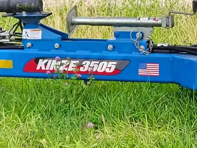 Used 2021 KINZE 3505 Planters Michigan US | Proxy Equipment #1426047