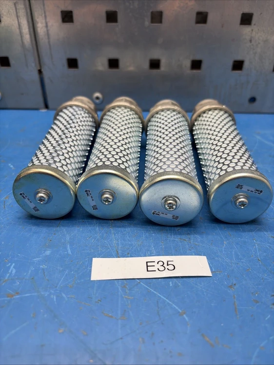 New | in-Stock SMC INA2576SXG Muffler Equipment Indiana US | J&J Industrial Supply #907345
