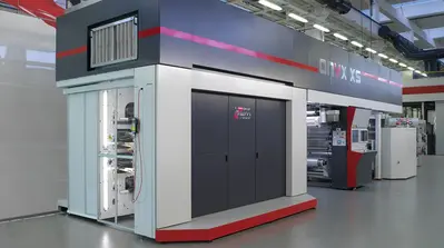 UTECO ONYX 865 Uteco (made-to-order) | Mark One Machinery (1)