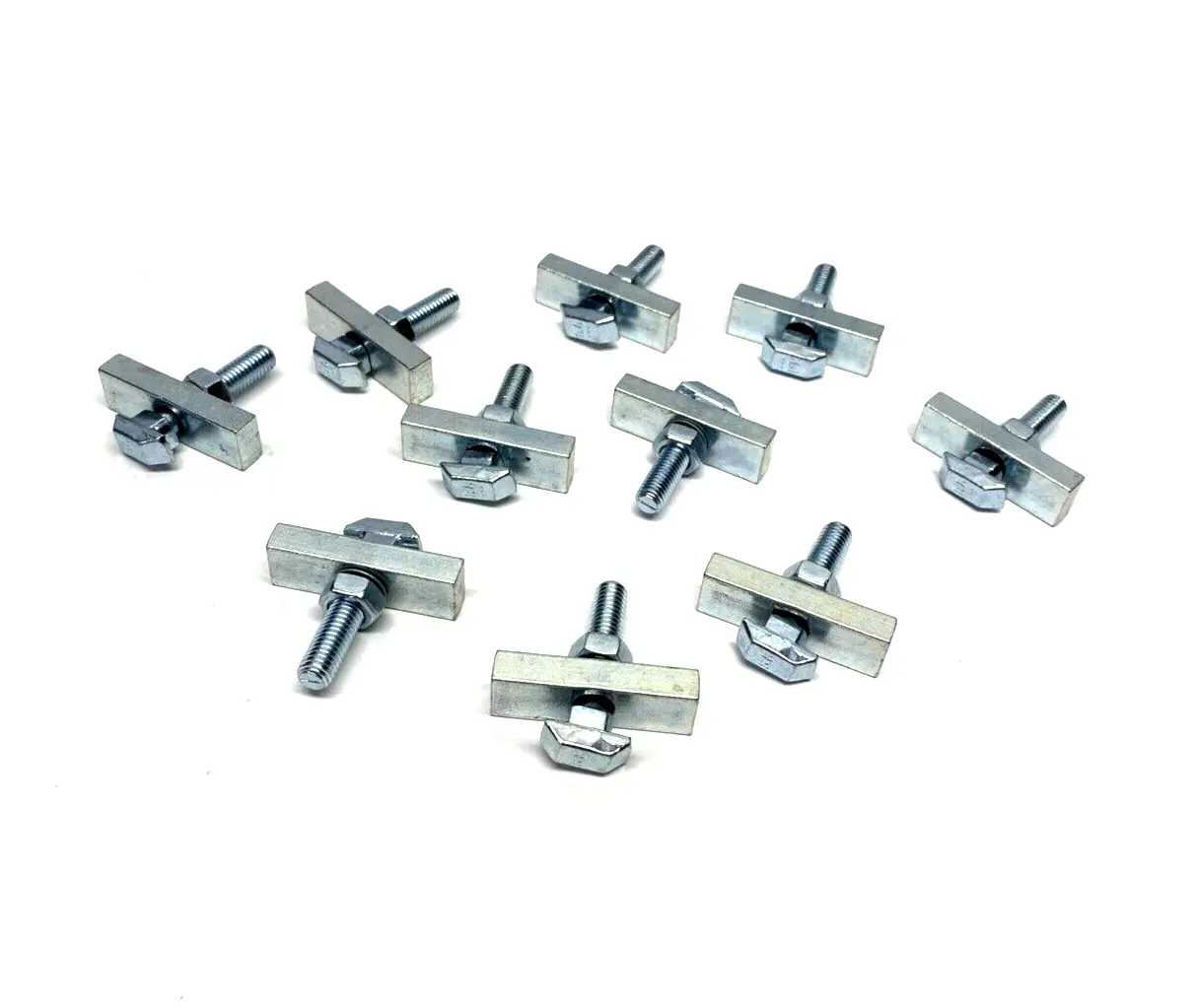 New | in-Stock Bosch Rexroth 3842146972, 3 842 146 972 Misc Fasteners Michigan US | Maverick Industrial Sales #1462769