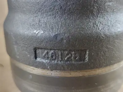 NEW SAUER DANFOSS 151-0411