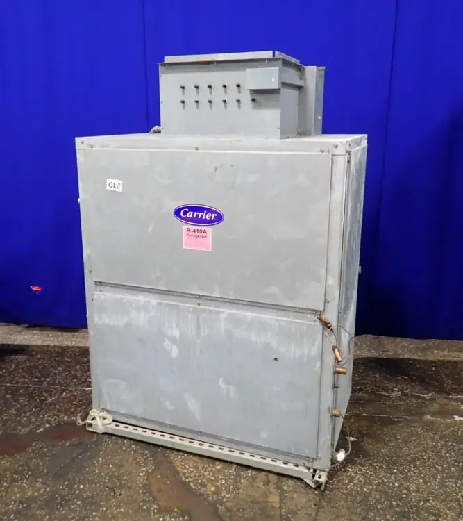 Used CARRIER _UNKNOWN_ Miscellaneous MRO Ohio US | HGR 24 #915619