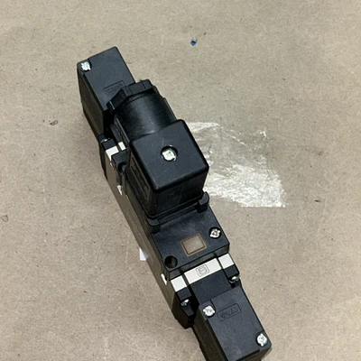 SMC VFS3210-3DZ NNB Fast Shipping!+ Warranty