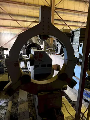 Used SAFOP LEONARD 1500 T Type Lathes Ohio US | G-2000, Inc. #1261897