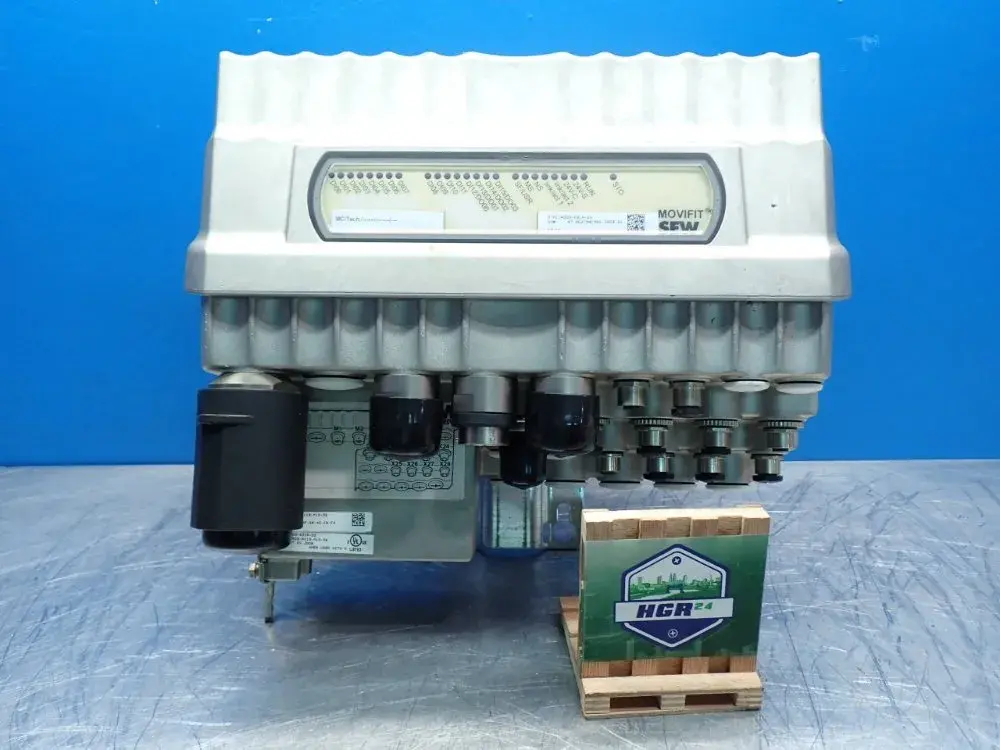 USED SEW EURODRIVE MTA11A503A113M1506