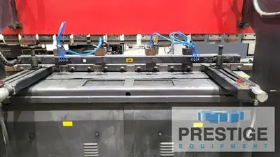 USED 1993 AMADA RG100