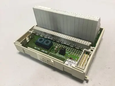 USED SIGMATEK DKL023 05-024-023-D