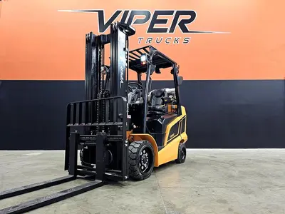NEW 2026 VIPER FY32C