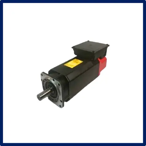 Used FANUC A06B-0871-B391#0040 Servo Motors Texas US | CNC TOOLS LLC #905569