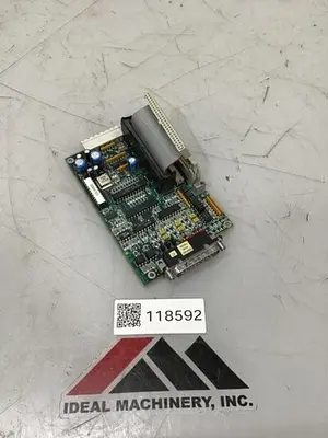 USED SEPRO ROBOTIQUE 07S01054
