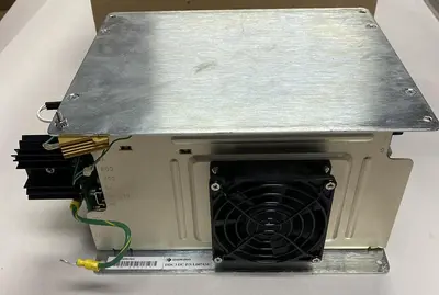 New | in-Stock DOMINO DDC3 DC L007434 Miscellaneous Equipment (Electrical & Power) | Surplus Asset Holdings #1192754