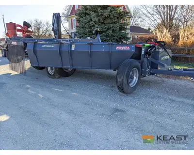 Used LOFTNESS _UNKNOWN_ Agricultural Choppers Iowa US | Keast Enterprises #1360434