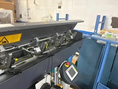 2018 FMB TURBO 2-20 Magazine Type Bar Loaders | Global Machine Brokers, LLC (15)