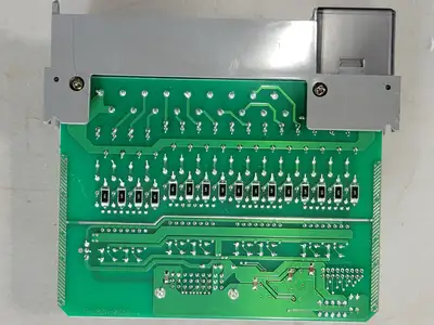 USED ALLEN-BRADLEY 1746-IA16