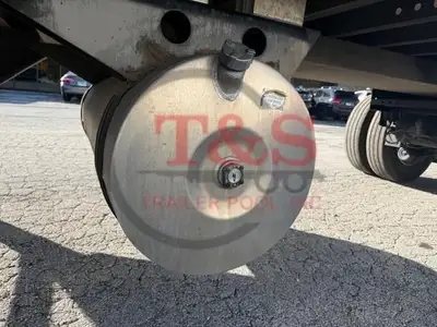 Used 2019 KIDRON _UNKNOWN_ Reefer Trailers Illinois US | T&S Trailer Pool #1509374