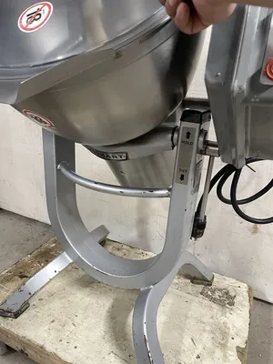 USED Hobart HCM450