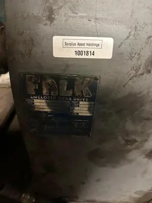 Used FALK 703-02B9 Gearboxes | Surplus Asset Holdings #1204030