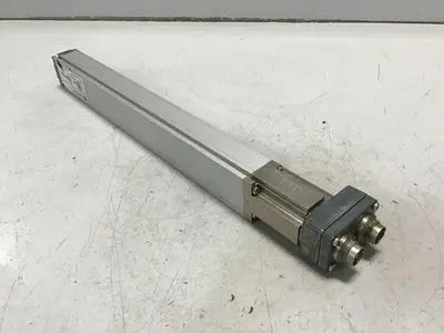 USED T&R ELECTRONIC LP-38 200MM