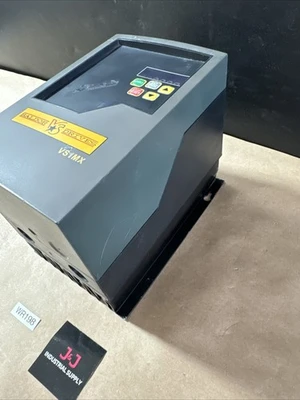USED Baldor VS1MX11-2