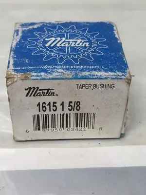 New | in-Stock MARTIN 1615 1-5/8 Industrial Controls Ohio US | Surplus Asset Holdings #1239544