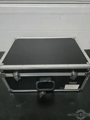 Used 2021 KEYENCE XM-T2200 Coordinate Measuring Machines Arizona US | KD Machinery #1341542