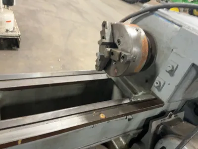 Used CINCINNATI TRAY-TOP CINTILATHE Engine Lathes Michigan US | Miedema Asset Management Group #1320539