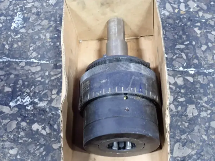 Used MADISON _UNKNOWN_ Tooling & Accessories (Other) Ohio US | HGR 24 #756843