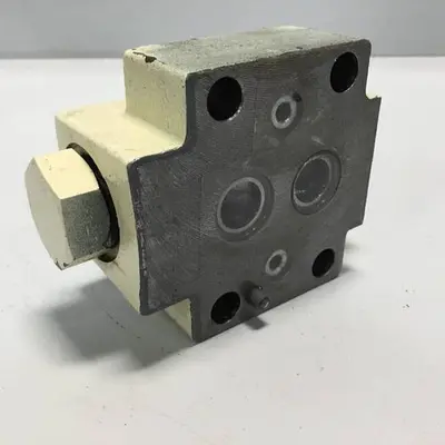 USED REXROTH SL 10 PA 1-40