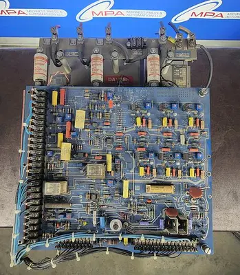 USED EMERSON 1175-8054